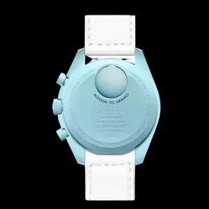 Omega | Accessories | Omega X Swatch Mission To Uranus Watch